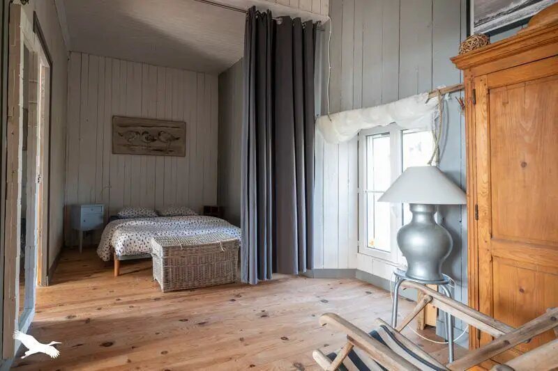 Maison à vendre, 105m², Bourcefranc-le-Chapus