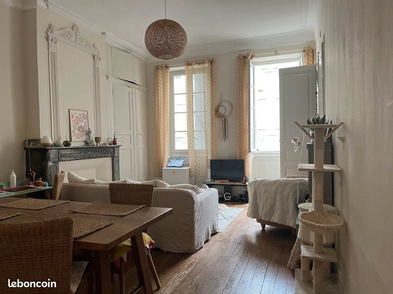 Appartement à vendre, 496m², Mirande