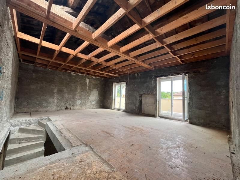 Maison à vendre, 76m², Décines-Charpieu