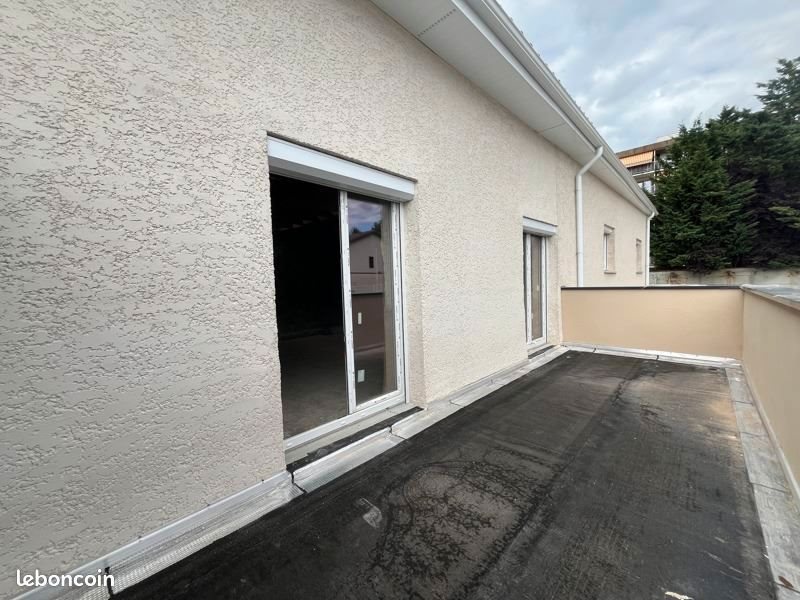Maison à vendre, 76m², Décines-Charpieu