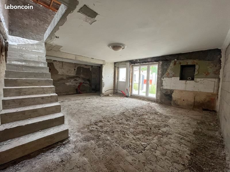 Maison à vendre, 76m², Décines-Charpieu