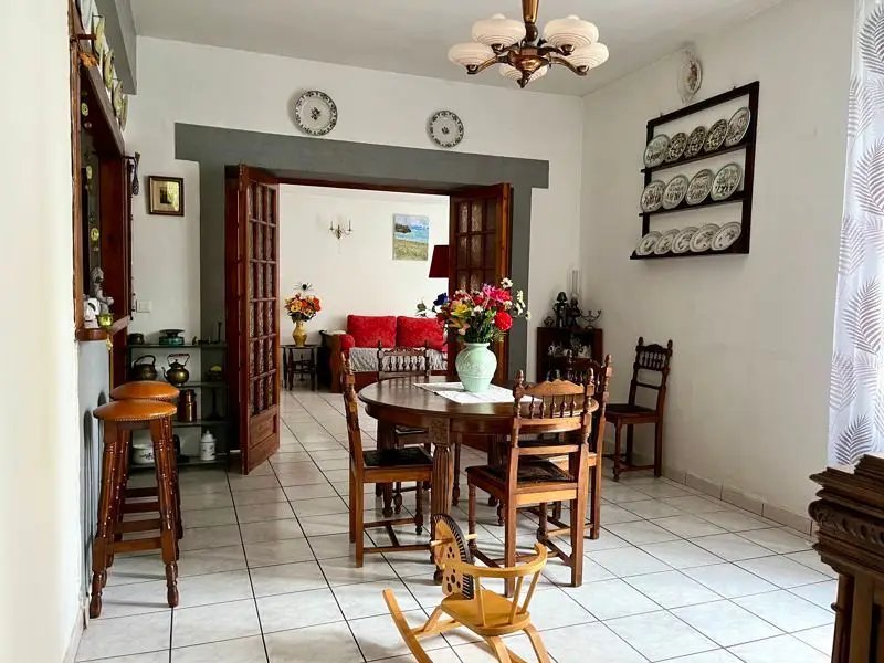 Maison à vendre, 100m², Viviez