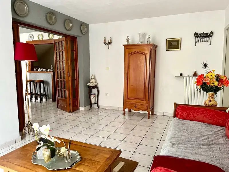 Maison à vendre, 100m², Viviez
