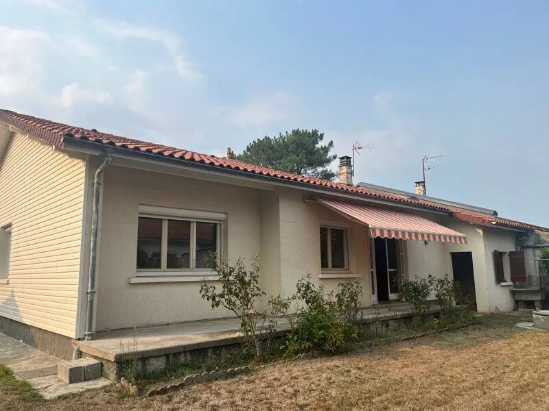 Maison à vendre, 106m², Mazères-Lezons