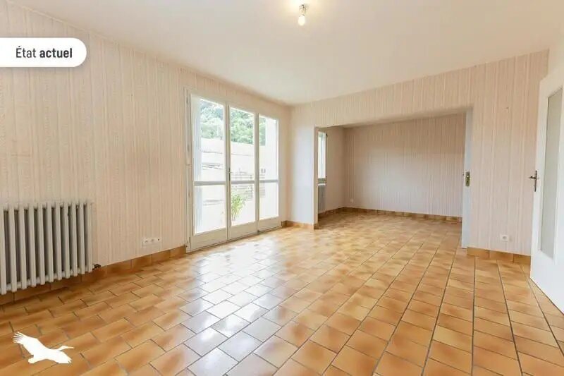 Maison à vendre, 106m², Mazères-Lezons