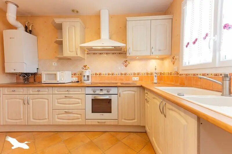 Maison à vendre, 106m², Mazères-Lezons