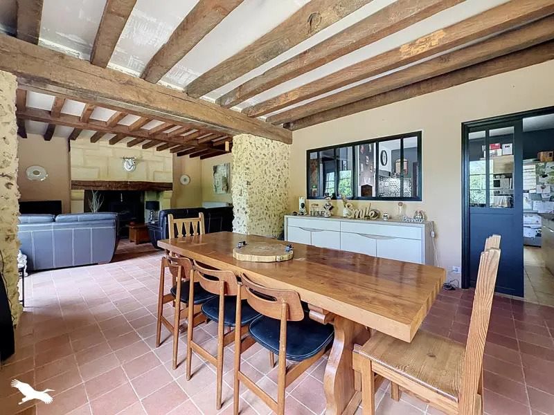 Maison à vendre, 197m², Bassillac