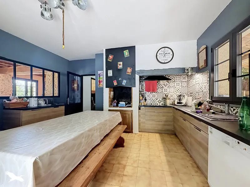 Maison à vendre, 197m², Bassillac
