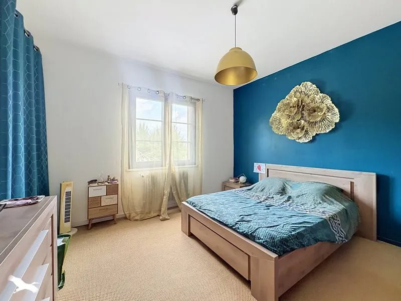 Maison à vendre, 197m², Bassillac