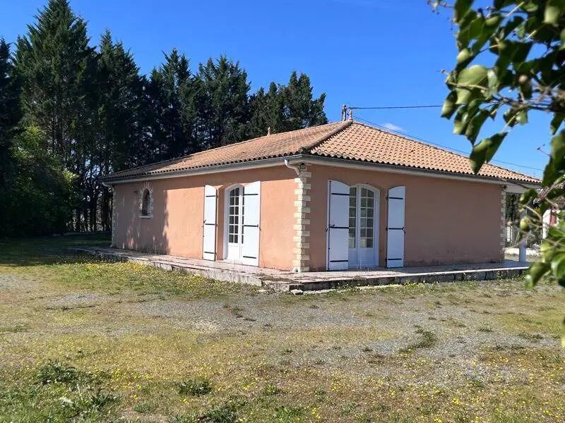 Maison à vendre, 94m², Coulounieix-Chamiers