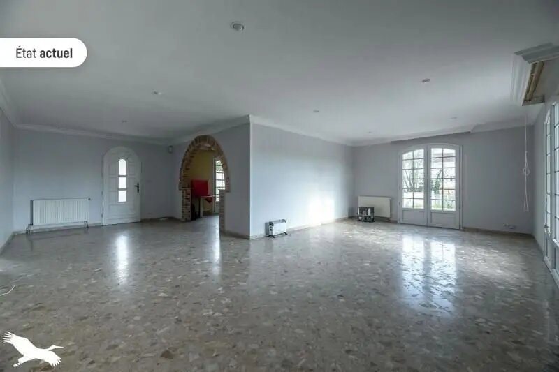 Maison à vendre, 94m², Coulounieix-Chamiers