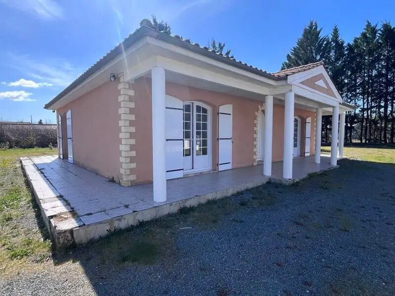 Maison à vendre, 94m², Coulounieix-Chamiers