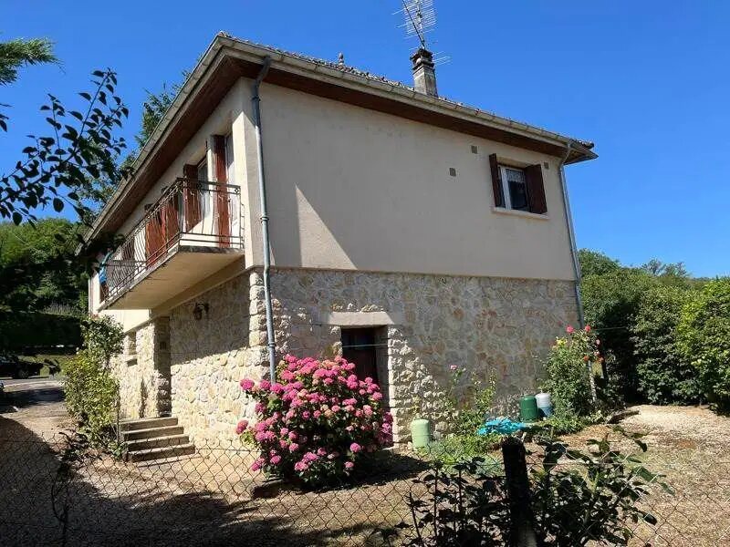 Maison à vendre, 90m², Le Lardin-Saint-Lazare
