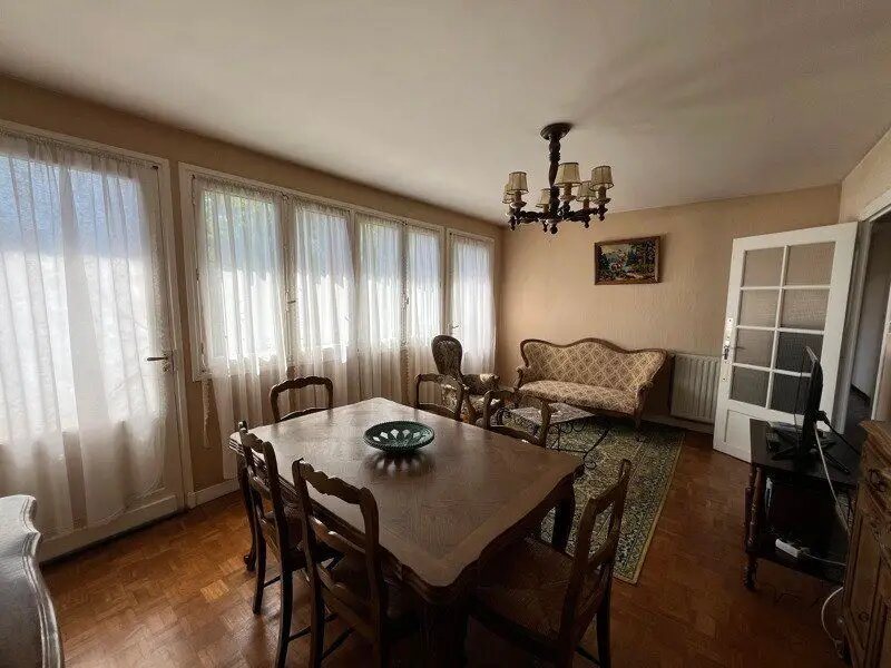Maison à vendre, 90m², Le Lardin-Saint-Lazare