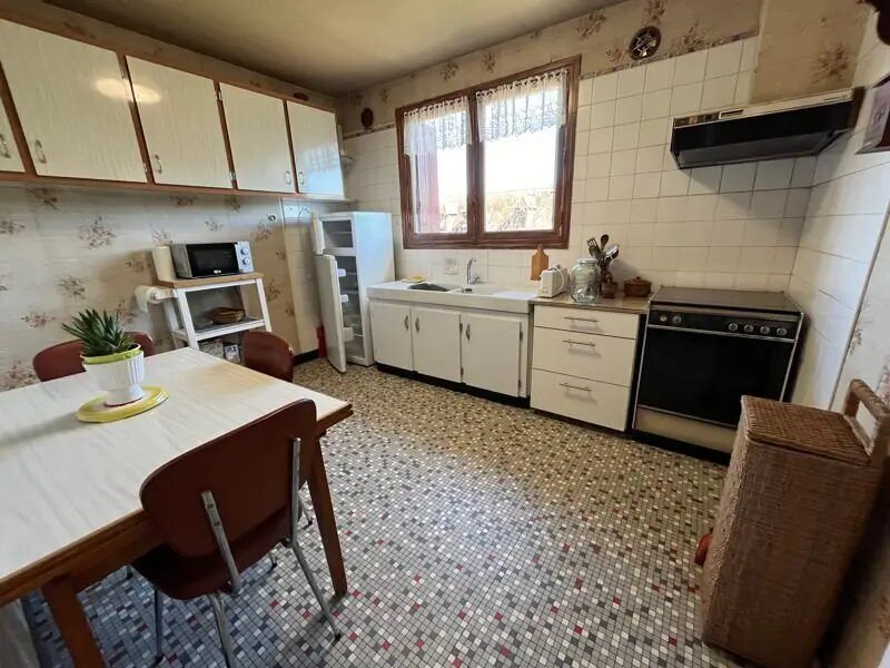 Maison à vendre, 90m², Le Lardin-Saint-Lazare