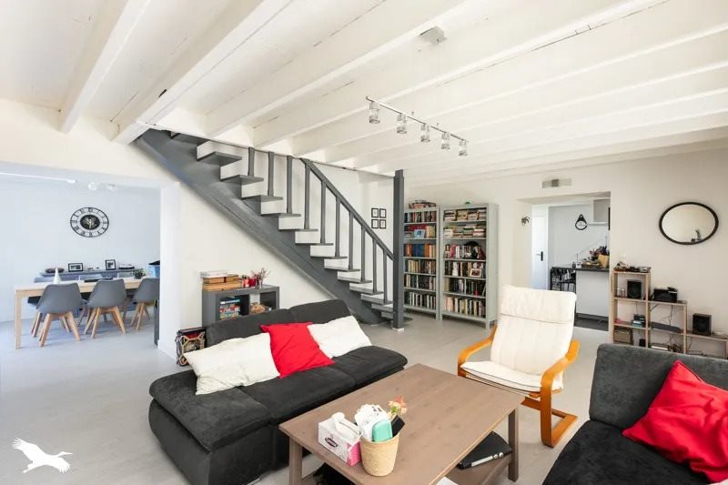 Maison à vendre, 105m², Gouesnou