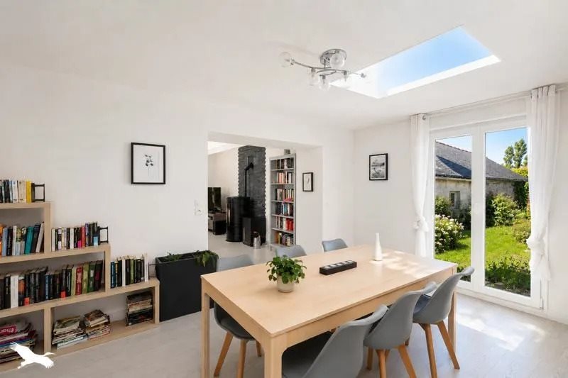 Maison à vendre, 105m², Gouesnou