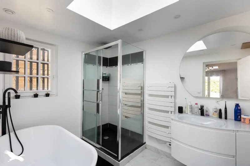 Maison à vendre, 105m², Gouesnou