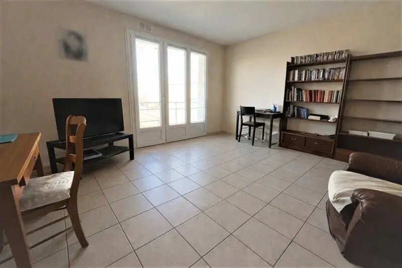 Appartement à vendre, 50m², Bourges