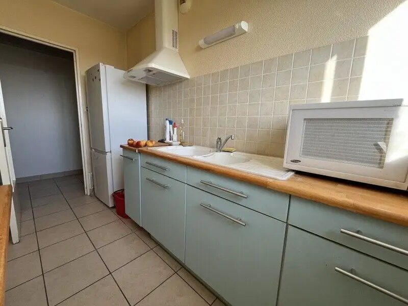 Appartement à vendre, 50m², Bourges