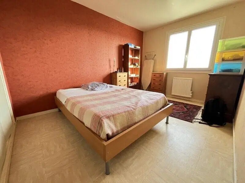 Appartement à vendre, 50m², Bourges