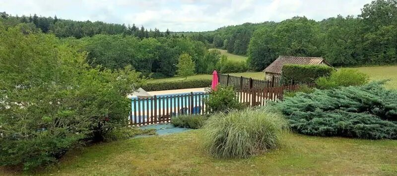 Maison à vendre, 135m², Savignac-les-Eglises