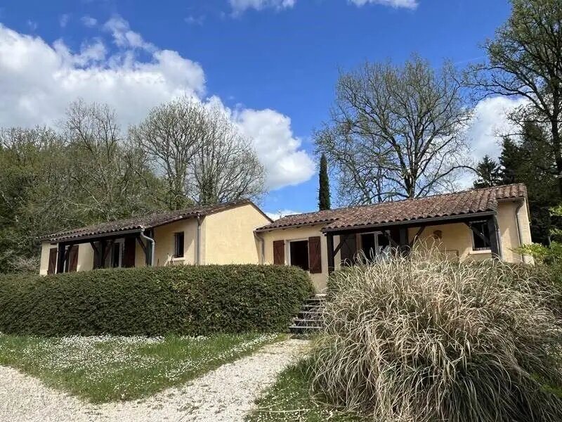 Maison à vendre, 135m², Savignac-les-Eglises