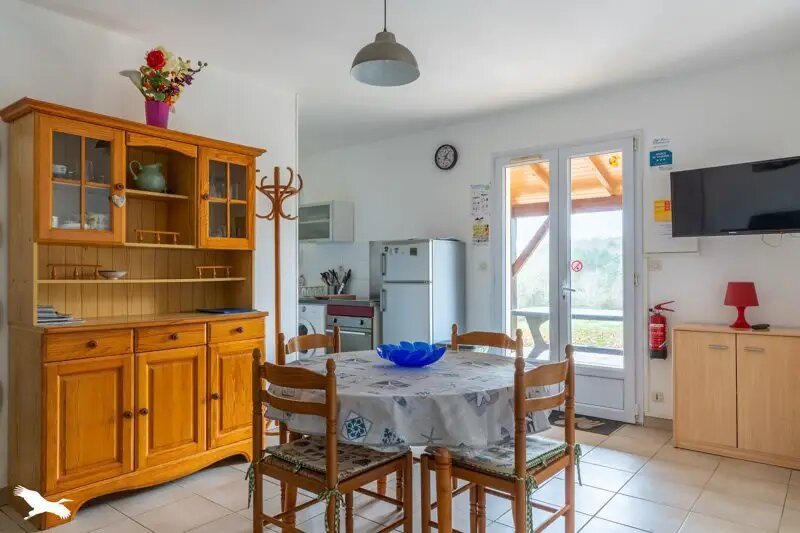 Maison à vendre, 135m², Savignac-les-Eglises