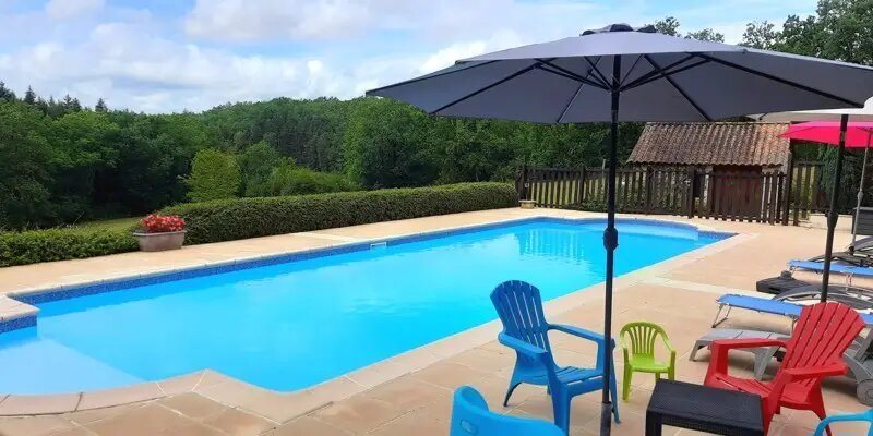 Maison à vendre, 135m², Savignac-les-Eglises