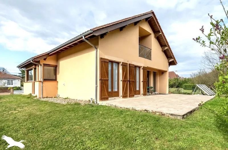 Maison à vendre, 175m², Trélissac