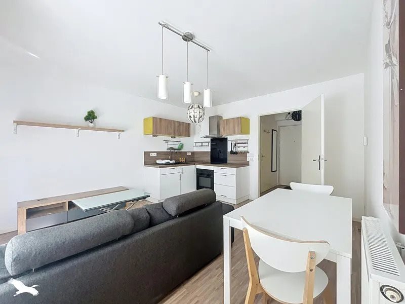 Appartement à vendre, 37m², Saint-Ouen-l'Aumône