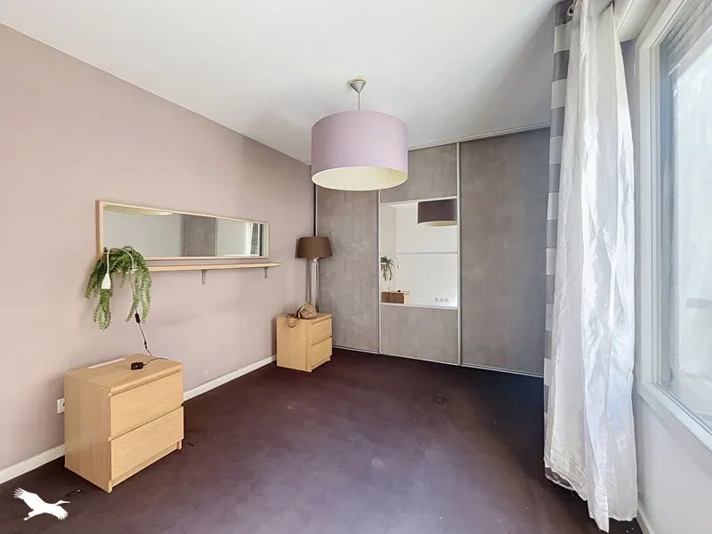Appartement à vendre, 37m², Saint-Ouen-l'Aumône