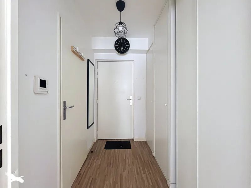 Appartement à vendre, 37m², Saint-Ouen-l'Aumône