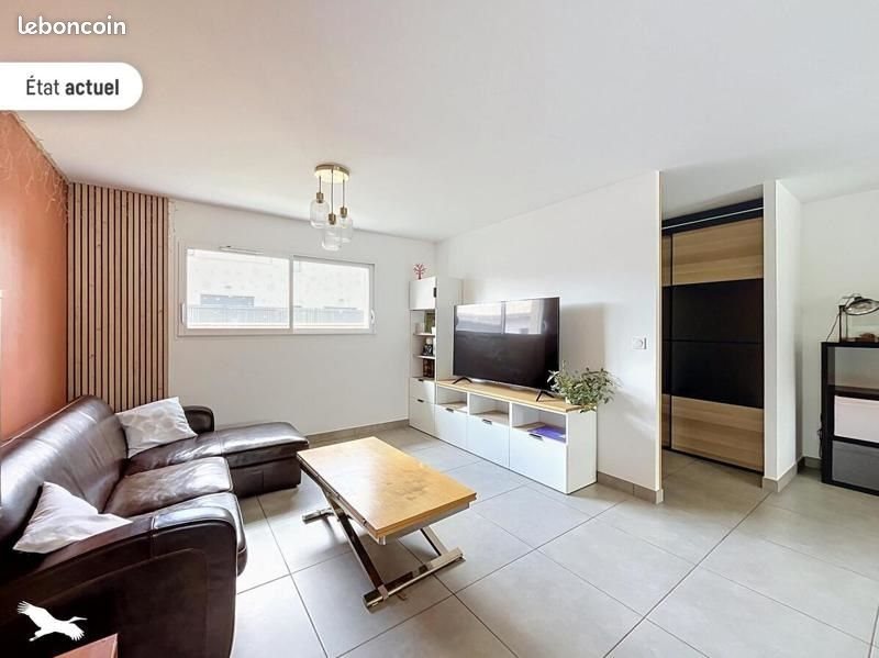 Maison à vendre, 122m², Martignas-sur-Jalle