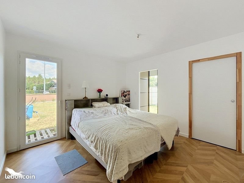 Maison à vendre, 122m², Martignas-sur-Jalle