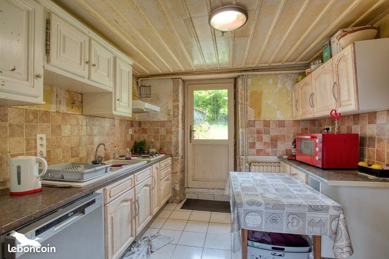 Maison à vendre, 202m², Cressensac