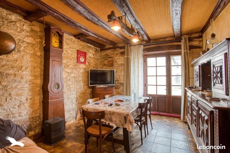 Maison à vendre, 202m², Cressensac