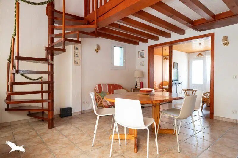 Maison à vendre, 58m², Vaux-sur-Mer