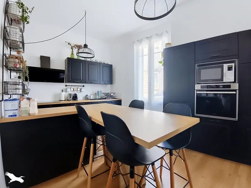 Maison à vendre, 77m², Bordeaux