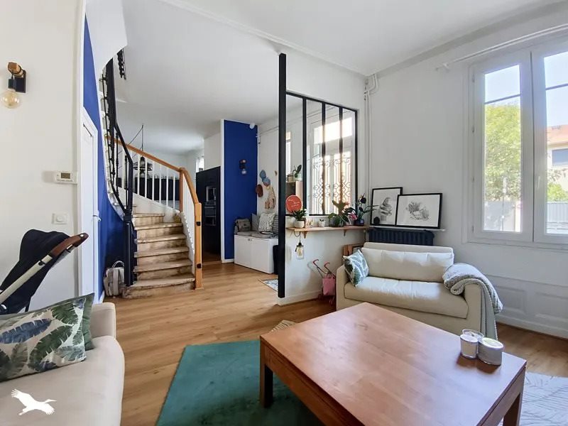 Maison à vendre, 77m², Bordeaux