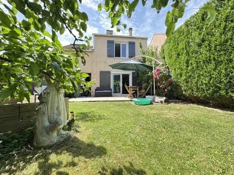 Maison à vendre, 97m², Vauréal