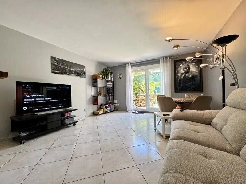 Maison à vendre, 97m², Vauréal