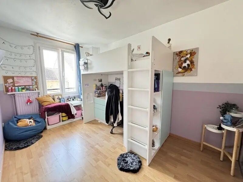 Maison à vendre, 97m², Vauréal