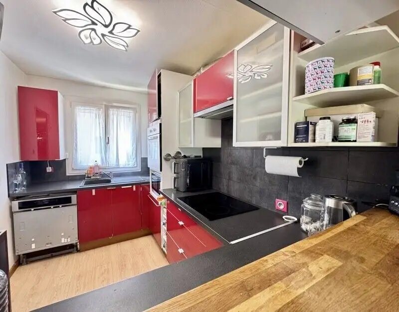 Maison à vendre, 97m², Vauréal