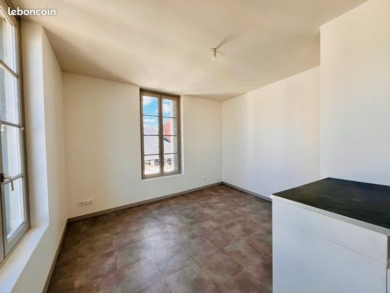 Appartement à vendre, 115m², Saumur