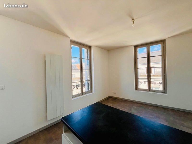 Appartement à vendre, 115m², Saumur