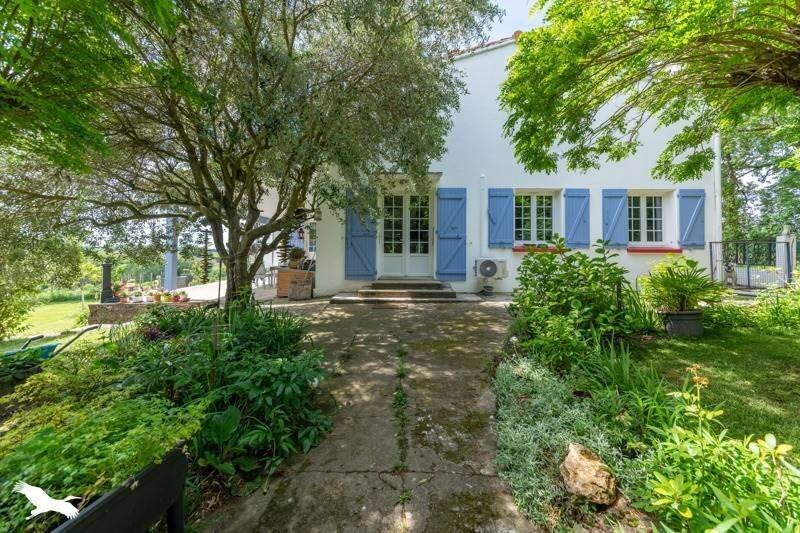 Maison à vendre, 151m², Vacquiers