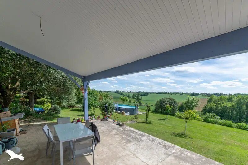 Maison à vendre, 151m², Vacquiers