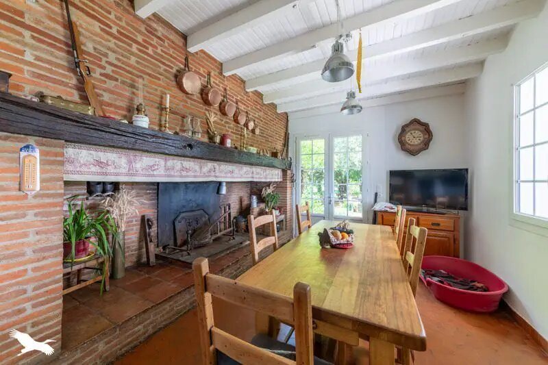 Maison à vendre, 151m², Vacquiers