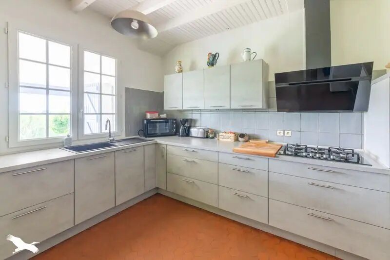Maison à vendre, 151m², Vacquiers